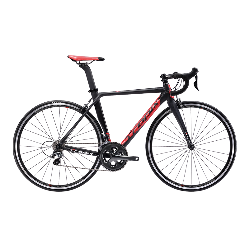 3k元预算入门公路自行车烈风马德里使用评测