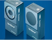 baumer industrial camera XF series XF-100