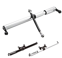 German Lei Yin Lezyne ROAD DRIVE mouth special Mini Portable high pressure bicycle pump