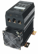 Three-phase three-wire power voltage regulator SCR380V 120A 40kw4-20MA0-5v0-10v