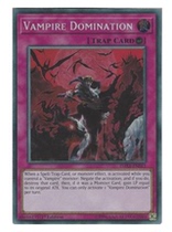 Tongmeng Game King SP8 single card vampire dominance spot