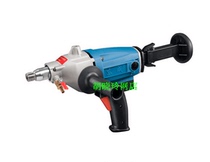 Dongcheng Z1Z-FF-90 rhinestone Dongcheng 1350W diamond drilling machine 90 speed regulation engineering drilling power tools