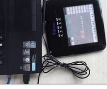 Elderly writing board middle-aged and elderly intelligent voice input board desktop tablet tablet computer free-drive large screen