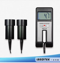 Lantai WTM-1100 light transmittance meter Portable light transmittance tester Split light transmittance meter