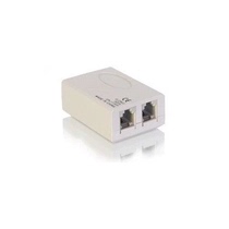 ADSL Telecom Splitter 1 2 Splitter Voice Splitter Telephone Line Splitter