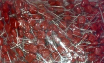 CBB capacitive 400V332M for the number of the