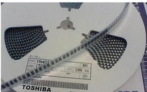 Original copper foot UF4007 US1M patch fast recovery diode SMA DO-214AC 1000