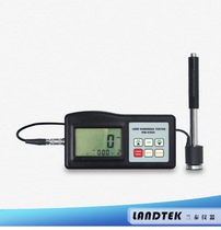 Lantai HM6560 Leeb hardness tester Split metal hardness tester Digital display portable hardness tester