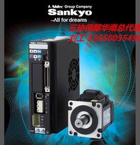 Japan Electric Sankei Servo MM152N2LA17 DA26B11 1500W Absolute Value Dongguan Agent
