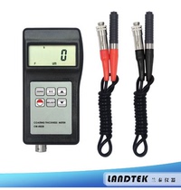 Coating thickness gauge Iron-based aluminum-based dual-use coating thickness gauge CM-8829S Lantai factory direct sales