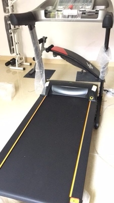 体验侠客跑步机怎么样,哪款型号好?侠客跑步机是老牌子吗?