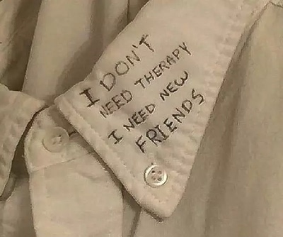 超级性感，没法单独拍啊。。但感觉腰上有点点紧，别的很满意。听说好评必须85字？不然没有积分？那么问题来了，怎么样才可以达到85字呢？这个问题在我的脑海里久久不去。马云爸爸怎么可以这样欺负我？不给我买冰阔洛也就算了，还让我一个二年级的小学生评论一定要写85字，哼！好过分啊，一定要记在小本本上！￣へ￣