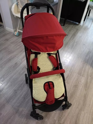 解说vinng婴儿推车怎么样，质量好不好？vinng是什么牌子，哪里的