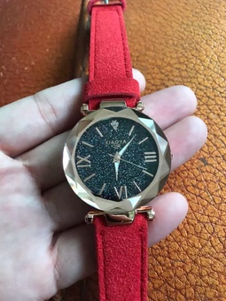 揭秘筱雅手表怎么样,质量差不差呢，亲身使用经历曝光