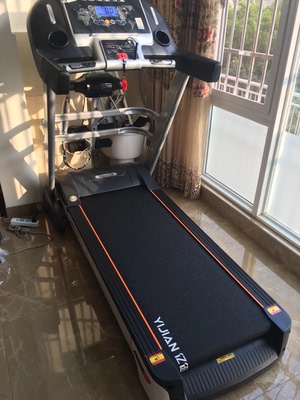 吐槽揭秘亿健A5跑步机怎么样,噪音大吗,性价比高吗