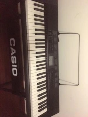 调查心得卡西欧电子琴怎么样,真相如何,不看后悔