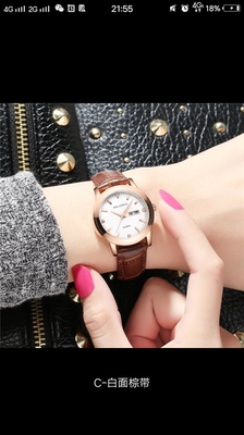 如何评价卡罗莎手表怎么样,曝光了是真假,通过三个月使用看真相