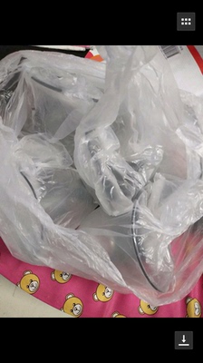 收到后立即打开包装安装，包装的很好，咨询了客服怎么安装，客服的态度很好很耐心，非常满意的一次购物&hellip;&hellip;