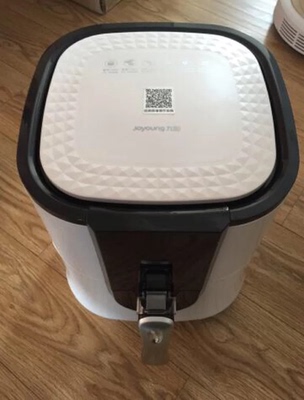 体验九阳空气炸锅怎么样，质量很差是真的吗