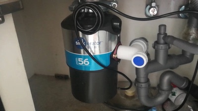 揭秘爱适易垃圾处理器质量怎么样，透过五个月使用看真相