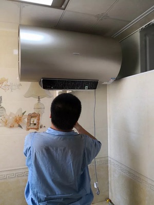 火爆的海尔EC6003-MT3(U1)热水器怎么样，质量烂不烂呢,用后反馈