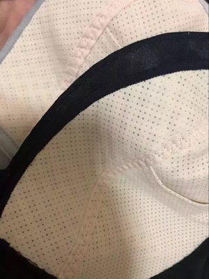 帮闺蜜买的，说穿上舒服无负担！