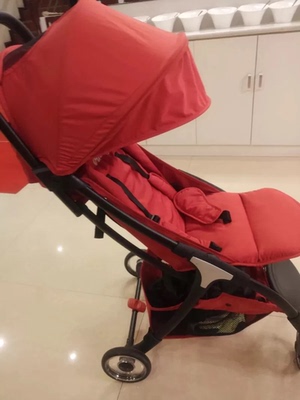 解说vinng婴儿推车怎么样，质量好不好？vinng是什么牌子，哪里的