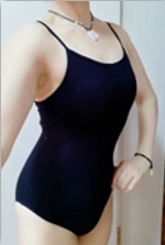 东东收到 上身试了一下 大小正合适 很修身 天气凉快后 外配古典舞纱衣效果一定更好的 是我想要的 俺很满意 谢谢店家 全五分好评 好 东东收到 上身试了一下 大小正合适 很修身 天气凉快后 外配古典舞纱衣效果一定更好的 是我想要的 俺很满意 谢谢店家 全五分好评 好