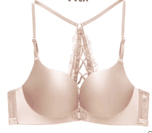 质量都非常的好，弹力比较大;穿上没有束缚感非常舒服;没有味道。洗了也不会掉色变形，穿着非常的舒服，之前在其他店买过款式一样的，价格要便宜些，表面看起来跟这款差不多，但这个穿着比较舒服，拢胸效果非常好，一点束缚感都没有，按尺寸买刚刚合适。