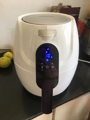 如何评价长虹空气炸锅怎么样，真相如何,看过才知