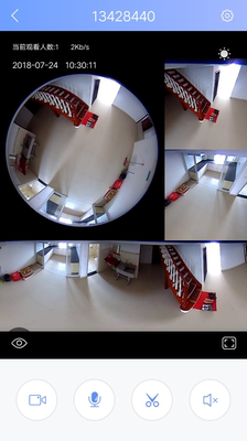 讨论君永安摄像头怎么样，质量很差是真的吗