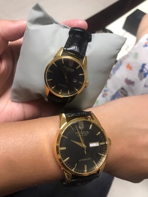 评测点评ROCOS手表怎么样,质量假不假呢，亲身使用三个月感受揭秘