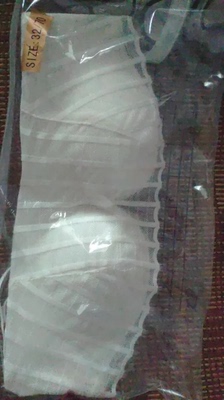 内衣还是不错的。适合自己的胸型，舒服！