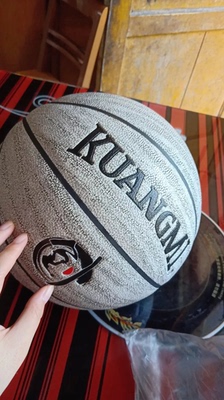 大家谈谈狂迷 Kuangmi篮球怎么样,狂迷 Kuangmi好不好呢,用后反馈