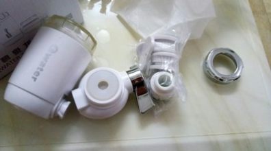 体验揭秘:净碧泉净水器怎么样,净碧泉水龙头净水器有用吗?