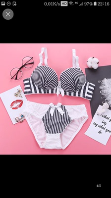 宝贝收到!穿上舒服性感聚拢,外观大方好看,下次还来。 宝贝收到!穿上舒服性感聚拢,外观大方好看,下次还来。