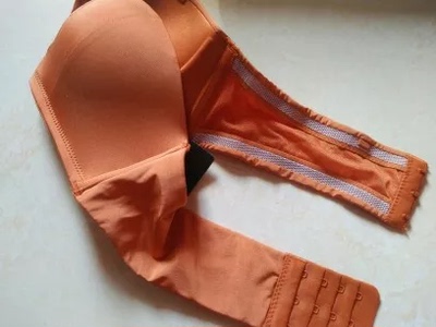 不错。超喜欢！聚拢效果很好。