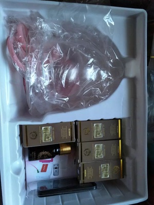 卖家很好，客服贴心，各方面都不错，值得购买，很好的一款产品，美女必备，大家走过路过千万不要错过啦！