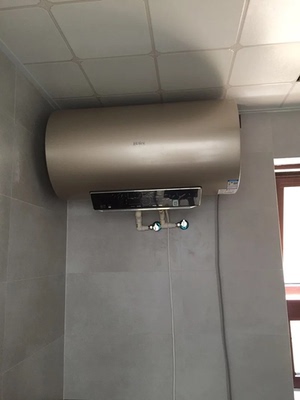 火爆的海尔EC6003-MT3(U1)热水器怎么样，质量烂不烂呢,用后反馈