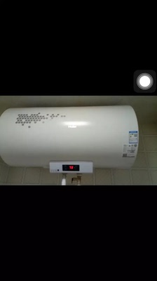 目前看来海尔EC6002-R热水器怎么样,质量假不假呢，亲身使用三个月感受揭秘