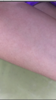 脱毛效果特别好，几分钟毛就没了，皮肤也光滑滑的，脱离了毛姑娘，哈哈，不错不错，下次再来哦！