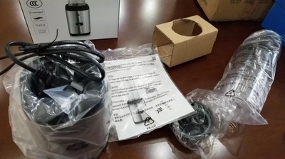 WMF果汁机排名第几,用着怎么样,WMF果汁机怎么样，真相如何,看过才知