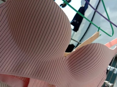 就喜欢这种简单的    没有钢圈    穿着真心很舒服     下次还会光顾