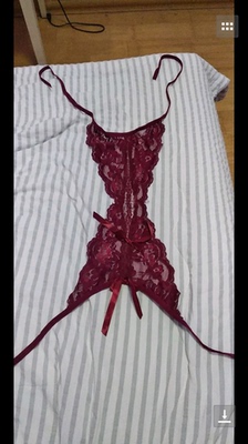 这种类型的内裤第一次买，老公很喜欢，特意让我好评的，卖家发货很快，也很保密，下次多买两条