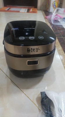 讨论九阳F-50T7电饭煲怎么样,九阳质量如何,值得入手吗