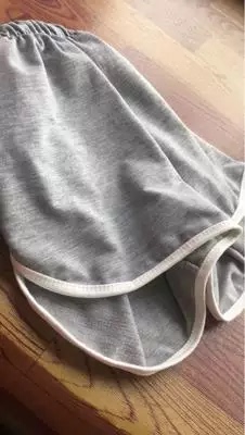 裤子不错，穿来睡觉，很舒服