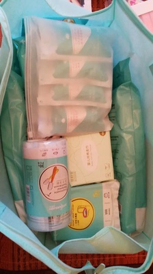 解说佳韵宝待产包怎么样,质量假不假呢，亲身使用三个月感受揭秘