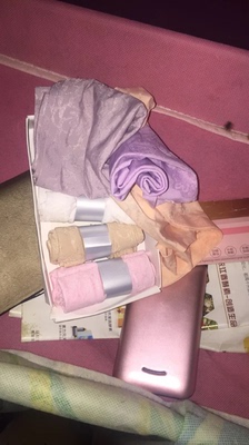 穿上很舒服，不嘞人，安利安利！