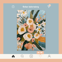 2020 paragraph ipad8 covers 10 2 Pen slot 8 painting mini5 vintage 2021pro11 10 inch 5 Shell air4 Apple 9 7 san zhe shi 201