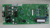 Communication board card welding processing generation debugging aging circuit board maintenance welding device replacement etc.